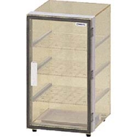 柴田科学（株） 047550-12 ＳＩＢＡＴＡ　エコノミーデシケータ縦型　ＥＵＶ－１２