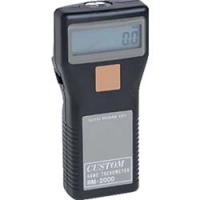 日本亚速旺 ASONE   1-6393-01 ＡＳ　非接触回転計ＲＭ－２０００