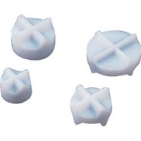 日本亚速旺 ASONE   1-5409-03 ＡＳ　クロスヘッド回転子ダブル００１．１１１７