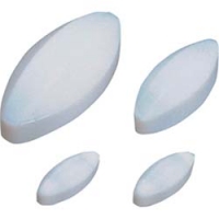 日本亚速旺 ASONE   7-217-04 ＡＳ　回転子フットボール型１５ｍｍ×６