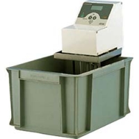 柴田科学（株） 050450-120 ＳＩＢＡＴＡ　卓上恒温水槽　ＣＵ－１２０型