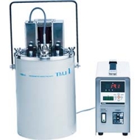 トーマス科学器械（株） TMJ-1 トーマス　携帯用温度計検査槽