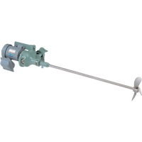 日本亚速旺 ASONE   1-947-14 ＡＳ　可搬式撹拌機　ＰＧ－０２０－２　５０Ｈｚ