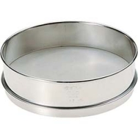 日本亚速旺 ASONE   5-5389-02 ＡＳ　標準ふるいＩＤφ１５０ｍｍ４．７５ｍｍ