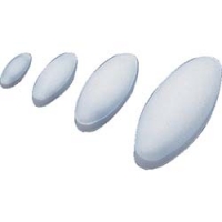 日本亚速旺 ASONE   1-5410-02 ＡＳ　オーバル回転子００１．６２５．１０