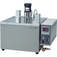トーマス科学器械（株） T-300 トーマス　恒温油槽（高温タイプ）