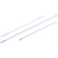 （株）サンプラテック 9471 サンプラ　ＰＴＦＥ撹拌子取出し棒　ロッド型