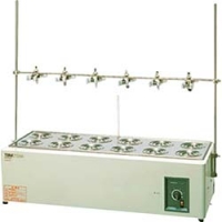 柴田科学（株） 046000-212 ＳＩＢＡＴＡ　ウォーターバス　ＴＢＭ２１２ＡＡ型