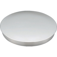 日本亚速旺 ASONE   6-577-36 ＡＳ　ふるいＳＵＳ普及型１５０フタのみＩＤ