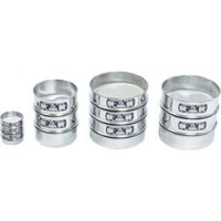 （株）サンプラテック 17086 サンプラ　ＰＴＦＥ撹拌子（ＳＡ型）　サービスパック　５０ｍｍ