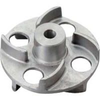 日本亚速旺 ASONE   1-788-14 ＡＳ　エアーミキサー用プロペラ　アルミ丸型