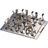 日本亚速旺 ASONE   1-205-06 ＡＳ　ラボシェイカー用ホルダーＦ－０２