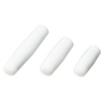 （株）サンプラテック 17078 サンプラ　ＰＴＦＥ撹拌子（ＳＡ型）１０ｍｍ　１０個入り