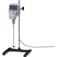 日本亚速旺 ASONE   1-5122-01 ＡＳ　高トルク低速撹拌機ＤＣ－３００Ｅ