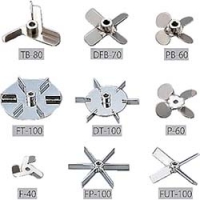 （株）サンプラテック 17084 サンプラ　ＰＴＦＥ撹拌子（ＳＡ型）４０ｍｍ　１０個入り