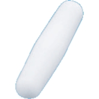 東京硝子器械（株） 007173313 ＴＧＫ　プラスワン撹拌子　７Φ×２０ｍｍ　（１１個入）
