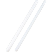 （株）サンプラテック 1258 サンプラ　ポリ撹拌棒　１２ｍｍ