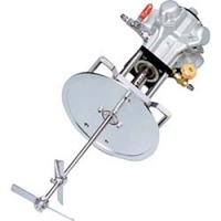 日本亚速旺 ASONE   1-1246-03 ＡＳ　デジタルエコノミー撹拌機ＣＰ－４