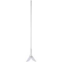 日本亚速旺 ASONE   7-233-05 ＡＳ　テフロン被覆撹拌棒６００