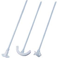 日本亚速旺 ASONE   1-7731-06 ＡＳ　ＰＴＦＥ撹拌棒　００５．３５０．８．２