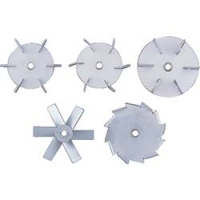 日本亚速旺 ASONE   1-7125-31 ＡＳ　撹拌翼　ＳＵＳブレードタービン８０ｍｍ