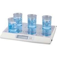 日本亚速旺 ASONE   1-9458-01 ＡＳ　ホットプレートスターラー　ＰＣ－４２０Ｄ