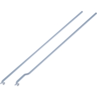 日本亚速旺 ASONE   1-4354-02 ＡＳ　撹拌棒０６３１－０２－１０