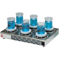 ヤマト科学（株） MG600H ヤマト　ホットプレート付マグミキサー