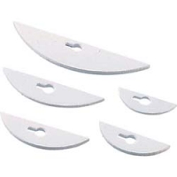 日本亚速旺 ASONE   7-235-05 ＡＳ　テフロン撹拌羽根１２５