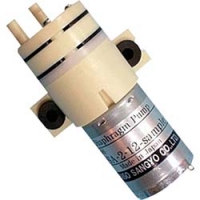 日本亚速旺 ASONE   2-9573-05 ＡＳ　ＤＣダイヤフラムポンプＤＳＬ－３Ｆ－１２