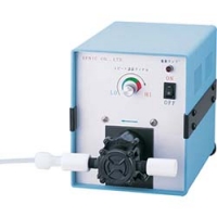 日本亚速旺 ASONE   1-8439-02 ＡＳ　可変速耐薬ポンプ用テフロンカップリング