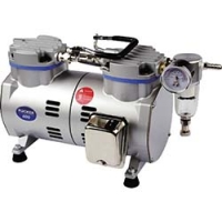 日本亚速旺 ASONE   1-6685-04 ＡＳ　オイルレス吸引ポンプ　Ｒｏｃｋｅｒ６００