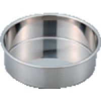 日本亚速旺 ASONE   6-577-37 ＡＳ　ふるいＳＵＳ普及型１５０受器のみＩＤ