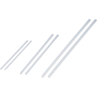 日本亚速旺 ASONE   7-224-01 ＡＳ　ケミフロン撹拌棒（ＰＣＴＦＥ）１５０ｍｍ