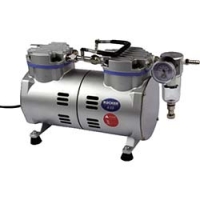 日本亚速旺 ASONE   1-6685-05 ＡＳ　オイルレス吸引ポンプ　Ｒｏｃｋｅｒ６１０