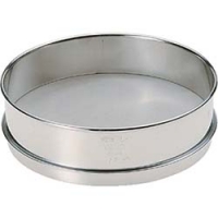 日本亚速旺 ASONE   6-582-28 ＡＳ　ふるいＳＵＳ普及型２００－７５ＴＳ