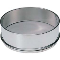 日本亚速旺 ASONE   5-5392-27 ＡＳ　標準ふるいＩＤφ２００ｍｍ９０