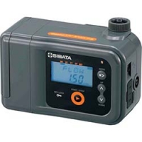 柴田科学（株） 080860-104 ＳＩＢＡＴＡ　ミニポンプ　ＭＰ－Σ１００ＨＮＩＩ型