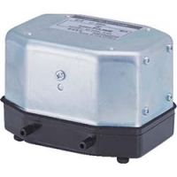 日本亚速旺 ASONE   2-1634-01 ＡＳ　エアーポンプ　Ｃー５ＢＮ