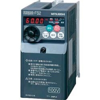 日本亚速旺 ASONE   1-1508-11 ＡＳ　ポンプ用インバータＦＲ－ＦＳ２－０．４Ｋ