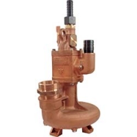 ヨコタ工業（株） YP-35 ヨコタ　サンプポンプ