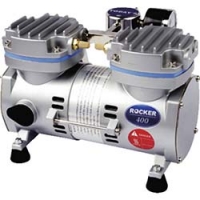 日本亚速旺 ASONE   1-6685-03 ＡＳ　オイルレス吸引ポンプ　Ｒｏｃｋｅｒ４１０