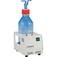 柴田科学（株） 054310-2661 ＳＩＢＡＴＡ　乾燥エアーポンプ　ＤＡＰ－１０型