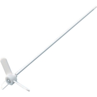 日本亚速旺 ASONE   1-5765-05 ＡＳ　テフロンジェット撹拌棒ＮＲ２６８１－０５