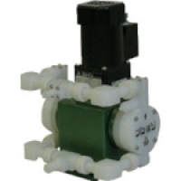 日本亚速旺 ASONE   1-4006-02 ＡＳ　ポリサイフォン収納スタンド　ＰＳ－Ｔ