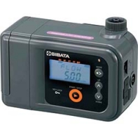 柴田科学（株） 080860-504 ＳＩＢＡＴＡ　ミニポンプ　ＭＰ－Σ５００ＮＩＩ型