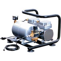 日本亚速旺 ASONE   1-8280-22 ＡＳ　エアーコンプレッサー　ＡＣ－５００