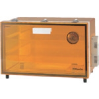 柴田科学（株） 047560-23 ＳＩＢＡＴＡ　ドライデシケーター横型　ＤＵＶ－２３