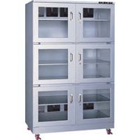 トーリ・ハン（株） WET-1307-AHU トーリハン　ウェット・キャビ　業務用　恒湿槽シリーズ