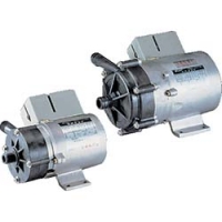 日本共立机巧 KUK  ACF-1000V ＫＵＫ　無脈動定量注入ポンプ　ＵＰＥ製